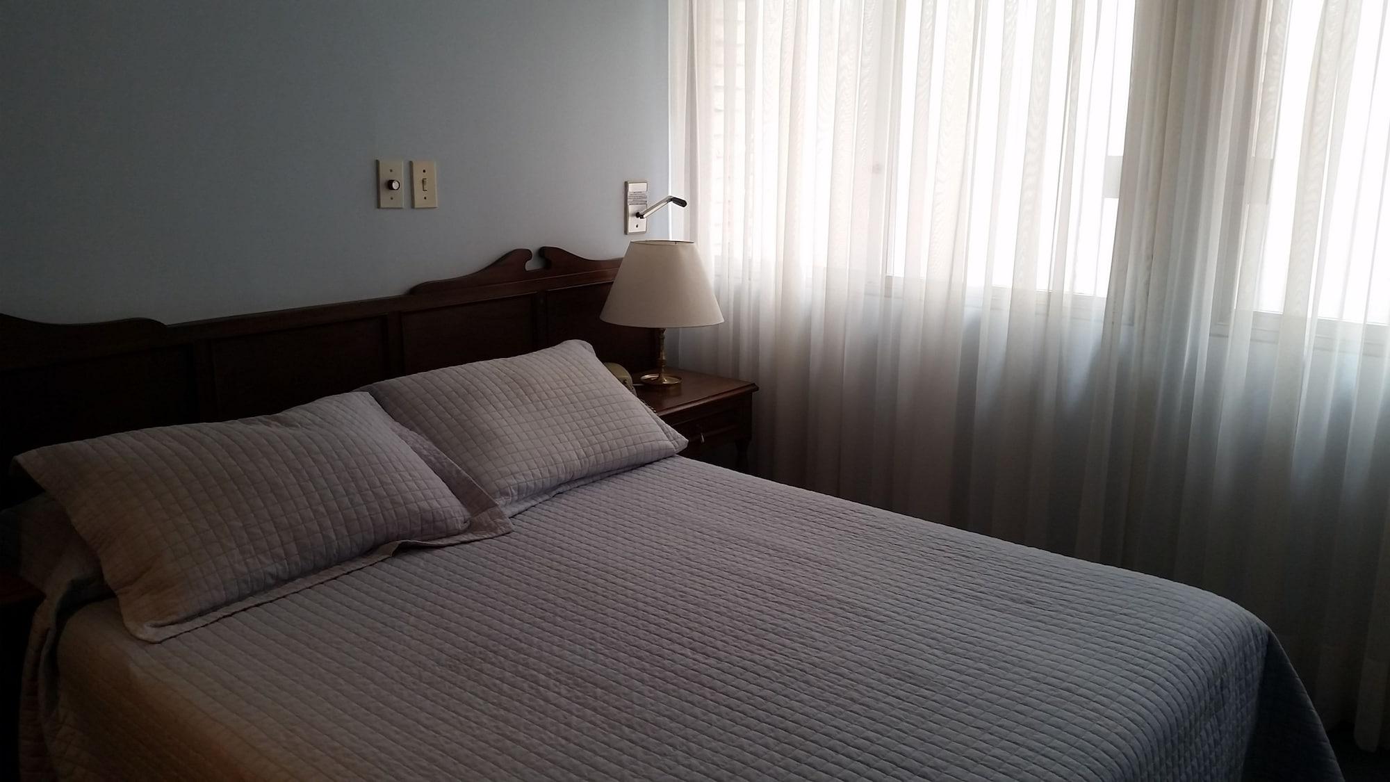 Hotel Alhambra Punta del Este Ngoại thất bức ảnh