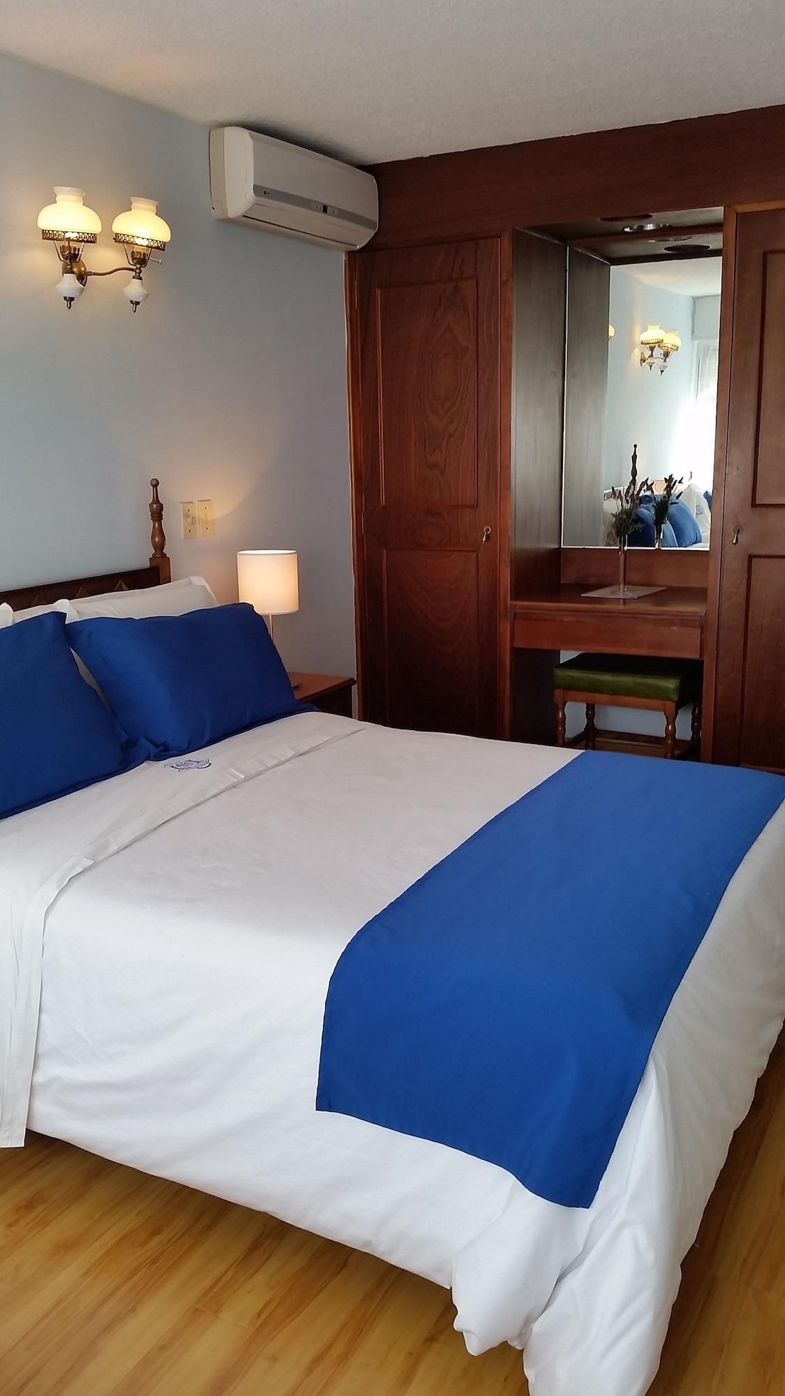Hotel Alhambra Punta del Este Ngoại thất bức ảnh