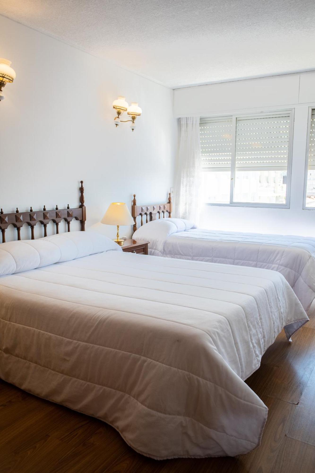 Hotel Alhambra Punta del Este Ngoại thất bức ảnh