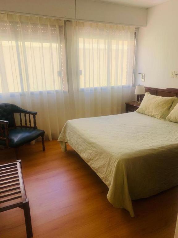 Hotel Alhambra Punta del Este Ngoại thất bức ảnh