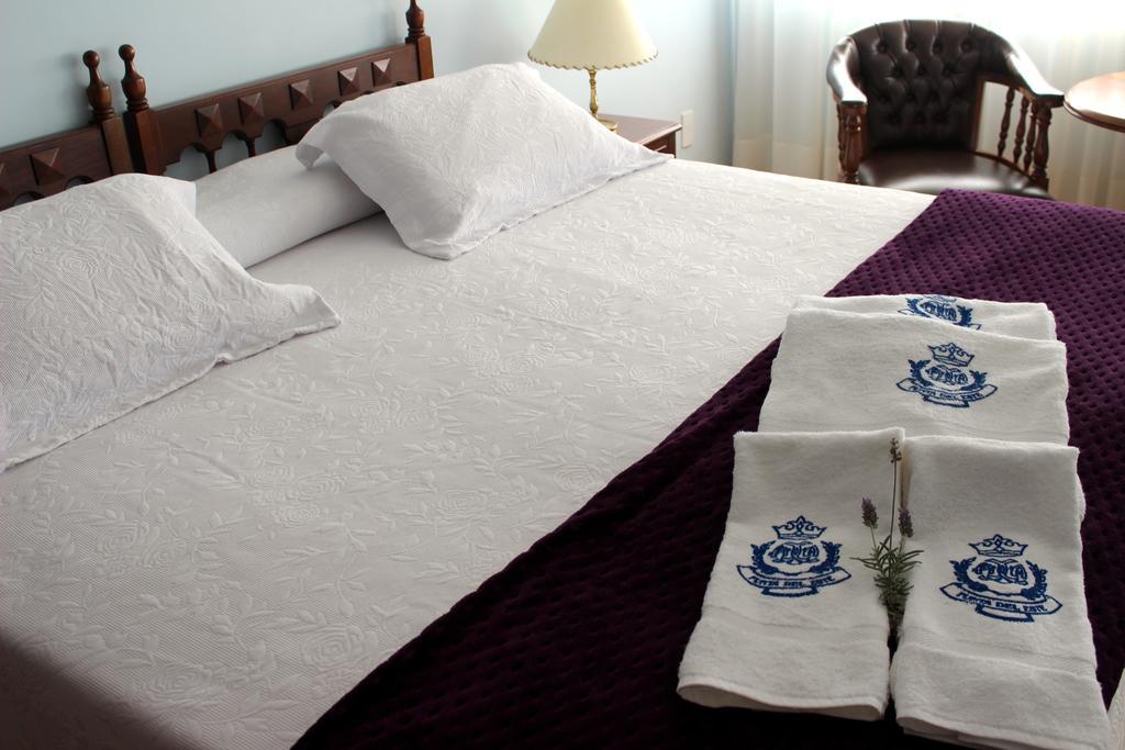 Hotel Alhambra Punta del Este Ngoại thất bức ảnh