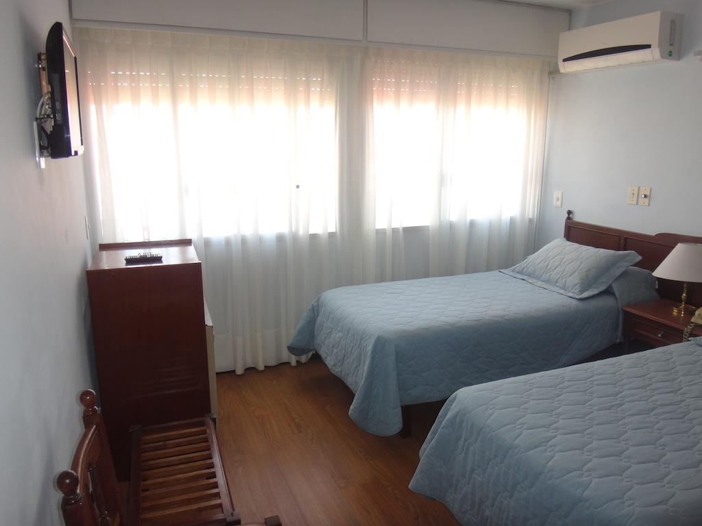 Hotel Alhambra Punta del Este Ngoại thất bức ảnh