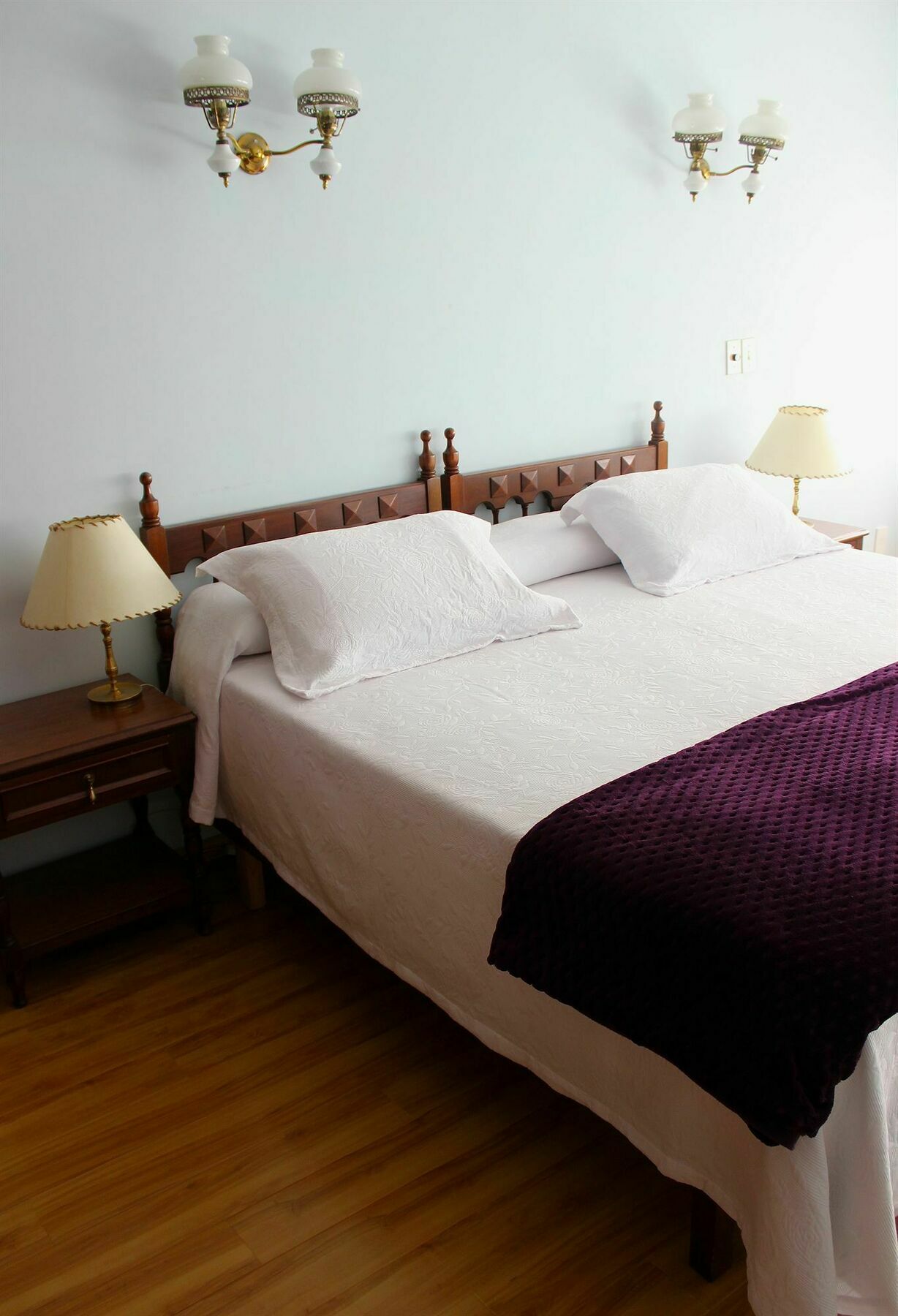 Hotel Alhambra Punta del Este Ngoại thất bức ảnh