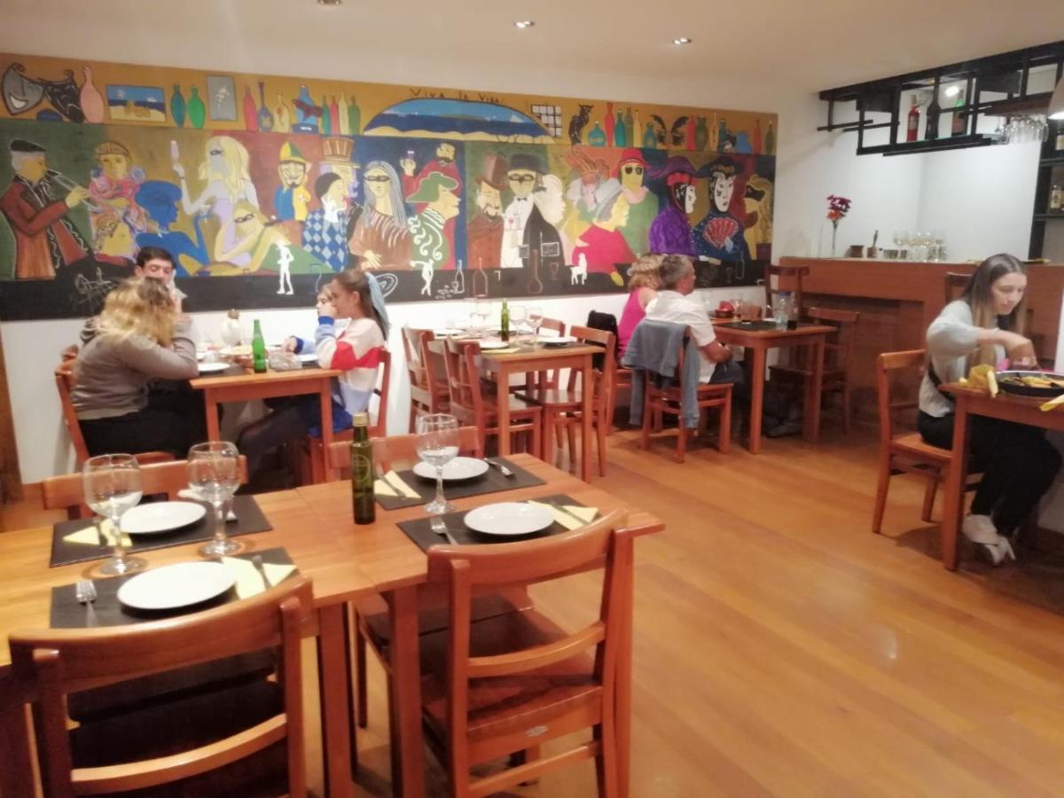 Hotel Alhambra Punta del Este Ngoại thất bức ảnh